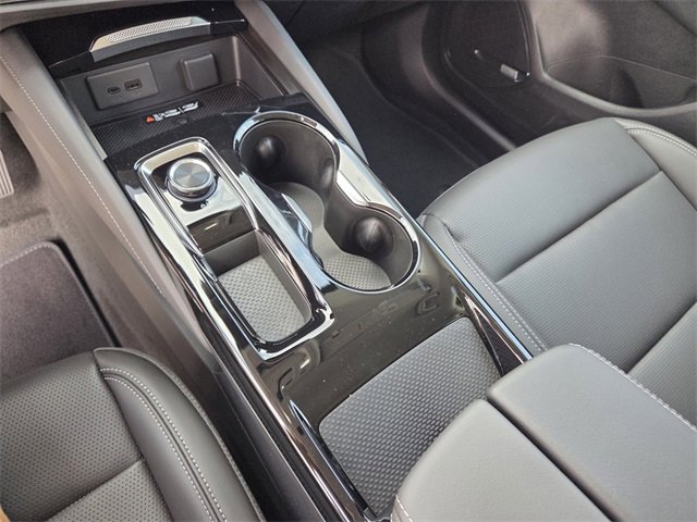 New 2026 Buick Envision Preferred image 26