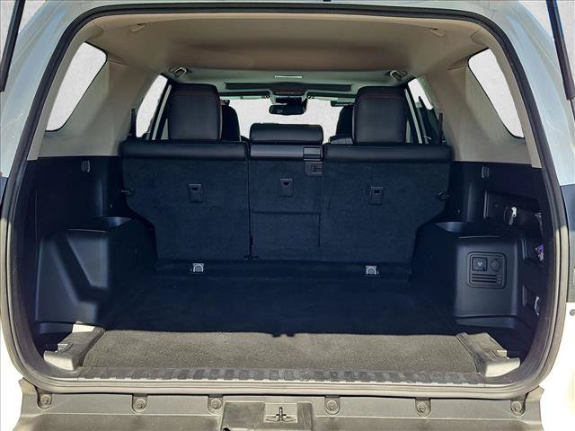 Used 2024 Toyota 4Runner TRD Off-Road Premium w/ Off Road Premium Plus Package AWD/4WD image 6