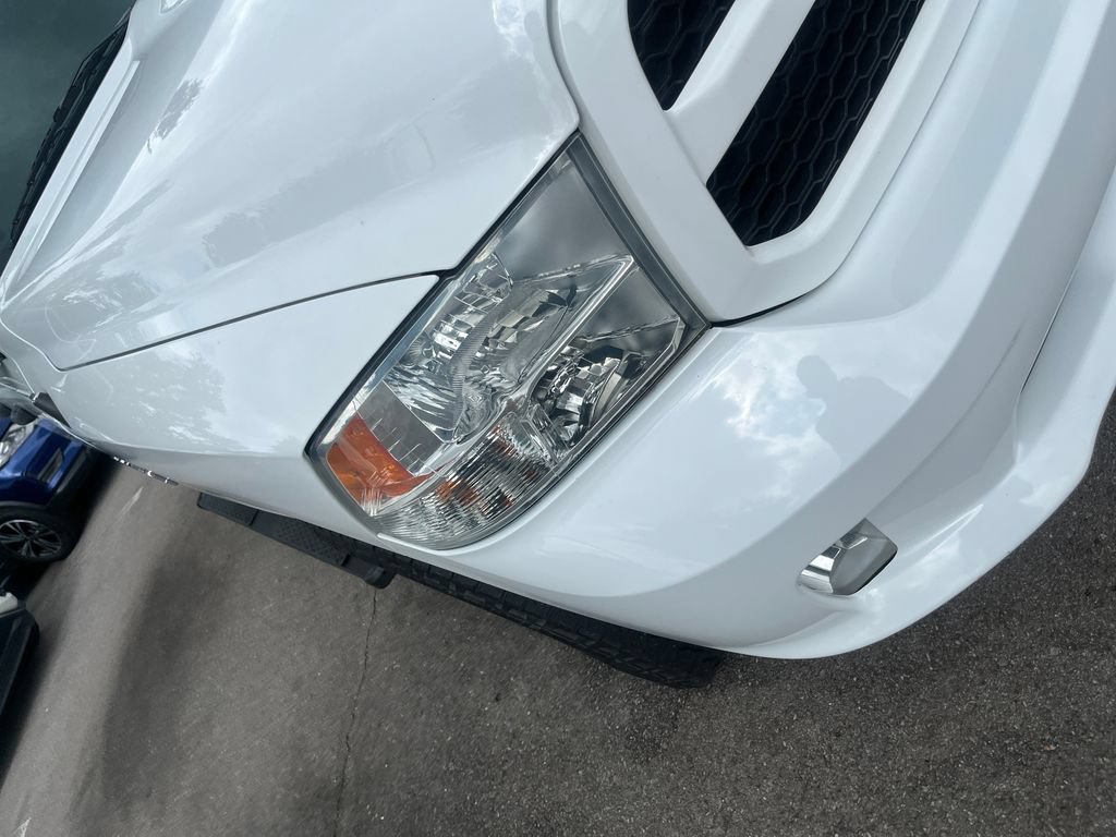 Used 2018 RAM 1500 Express w/ Express Value Package AWD/4WD image 38