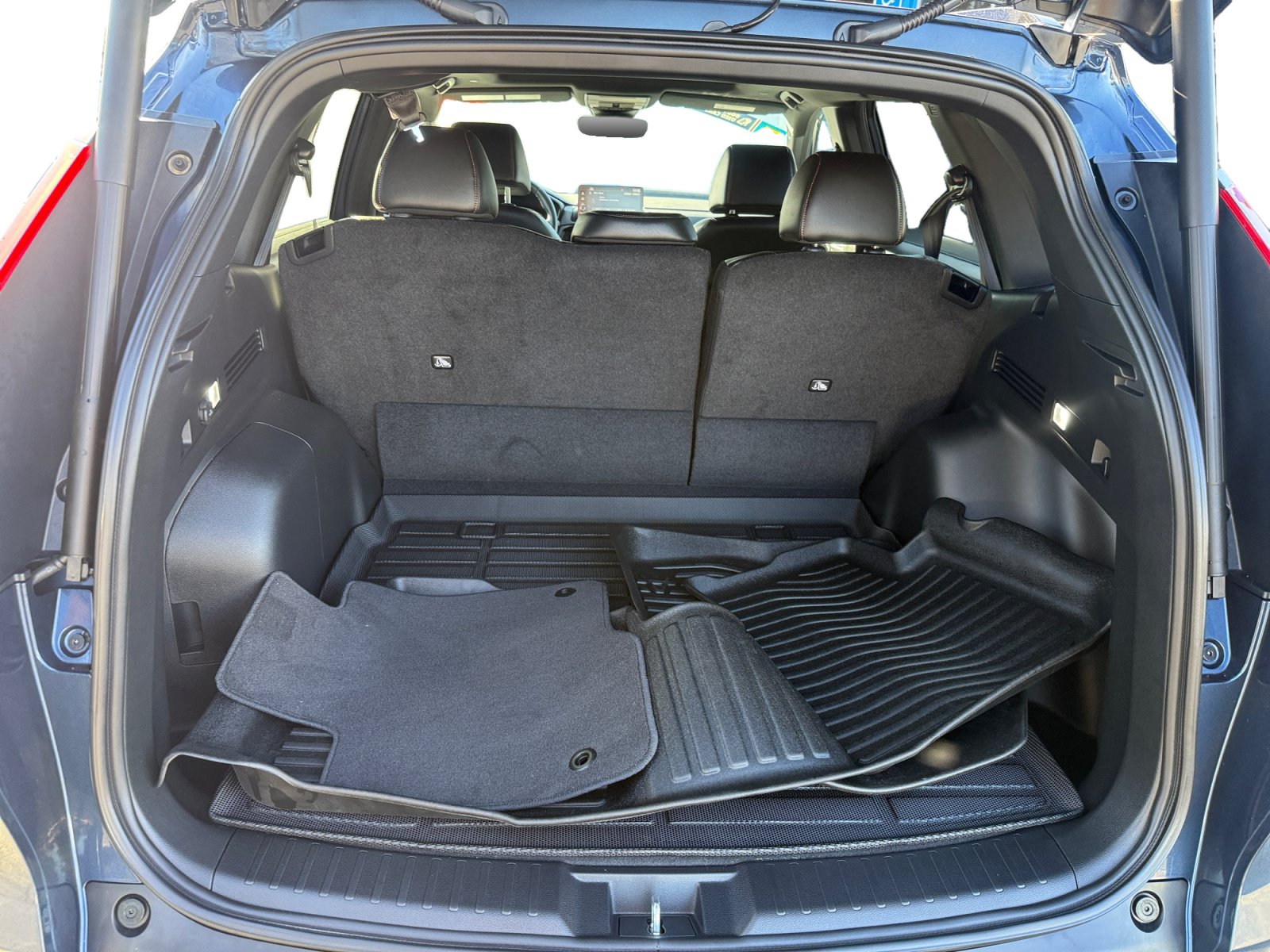 Used 2024 Honda CR-V Sport-L image 17