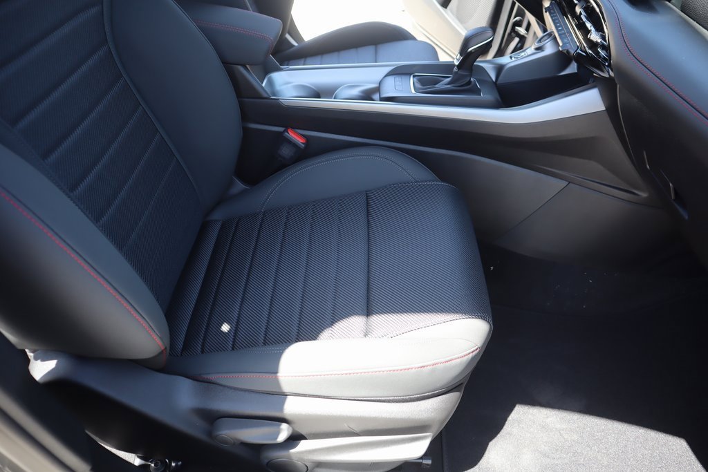 New 2025 Dodge Hornet GT image 12