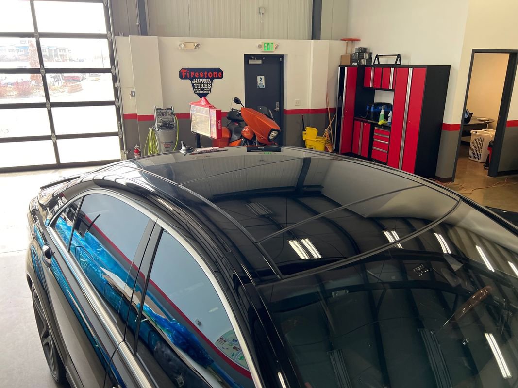 Used 2011 Mercedes-Benz S 63 AMG image 53