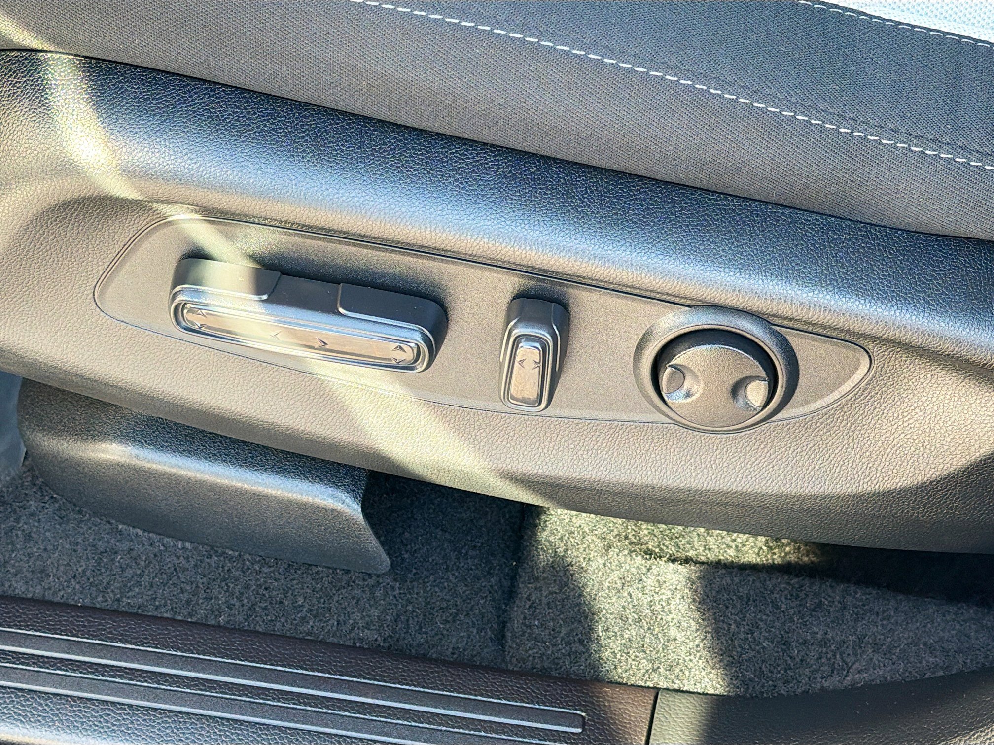 Used 2026 Honda CR-V EX image 24