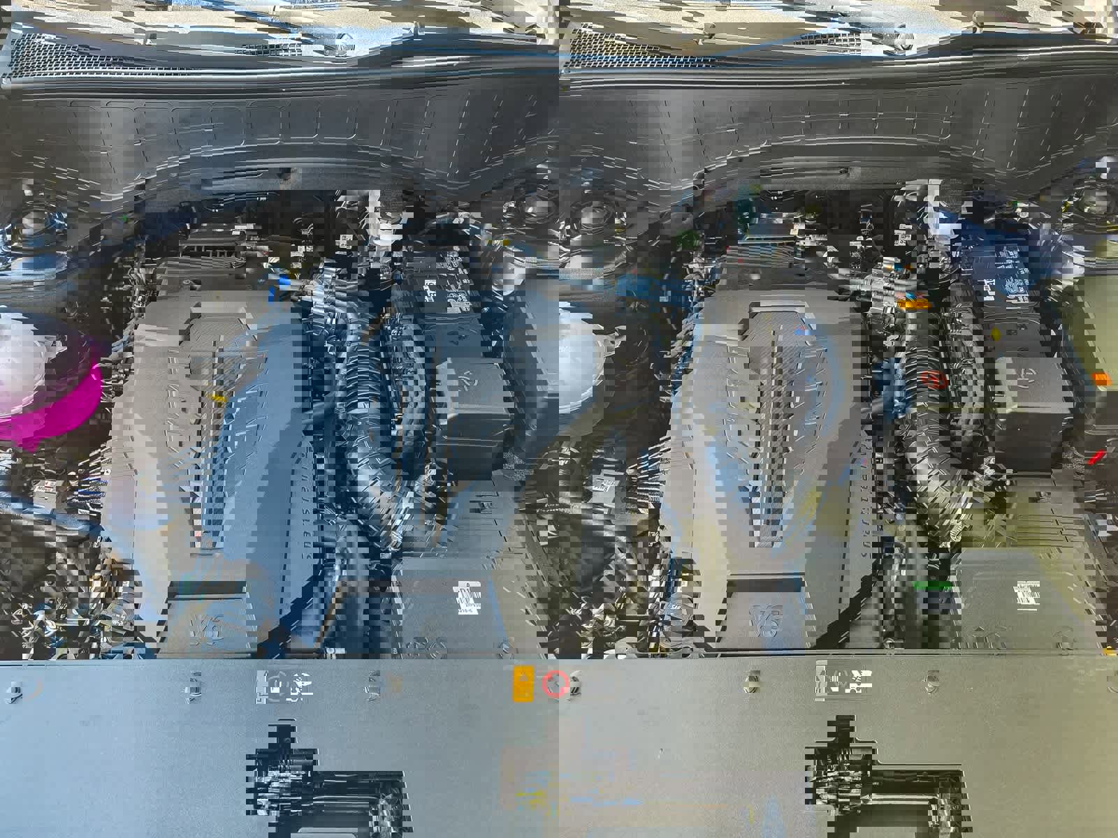 New 2026 Hyundai Palisade Limited image 13