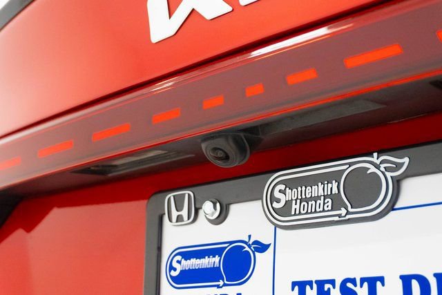 Used 2024 Kia Forte GT-Line w/ GT-Line Premium Package image 13