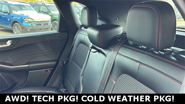 New 2026 Ford Escape ST-Line w/ Tech Pack #1 image 24