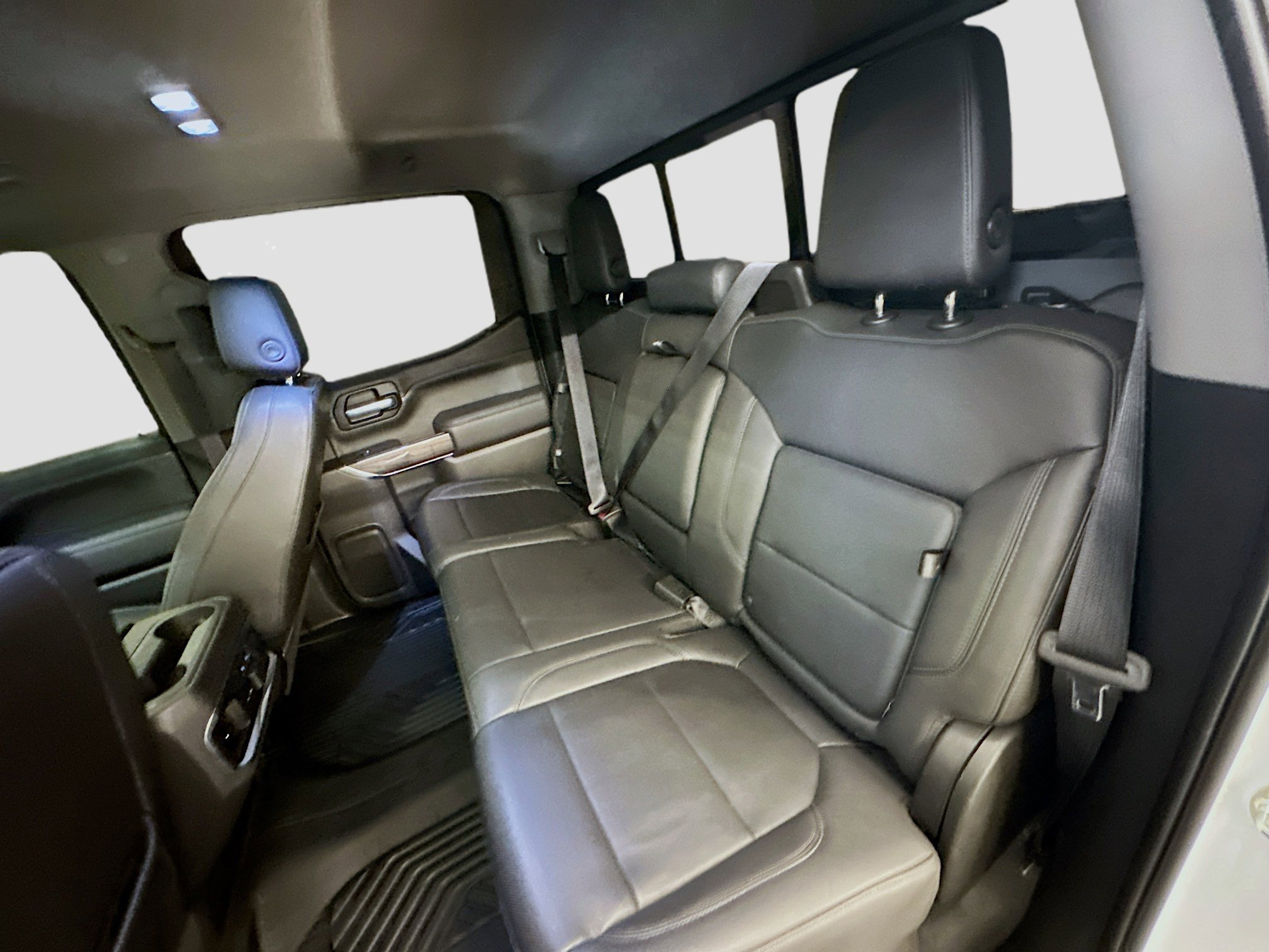 Used 2021 Chevrolet Silverado 1500 LTZ w/ LTZ Premium Package image 30