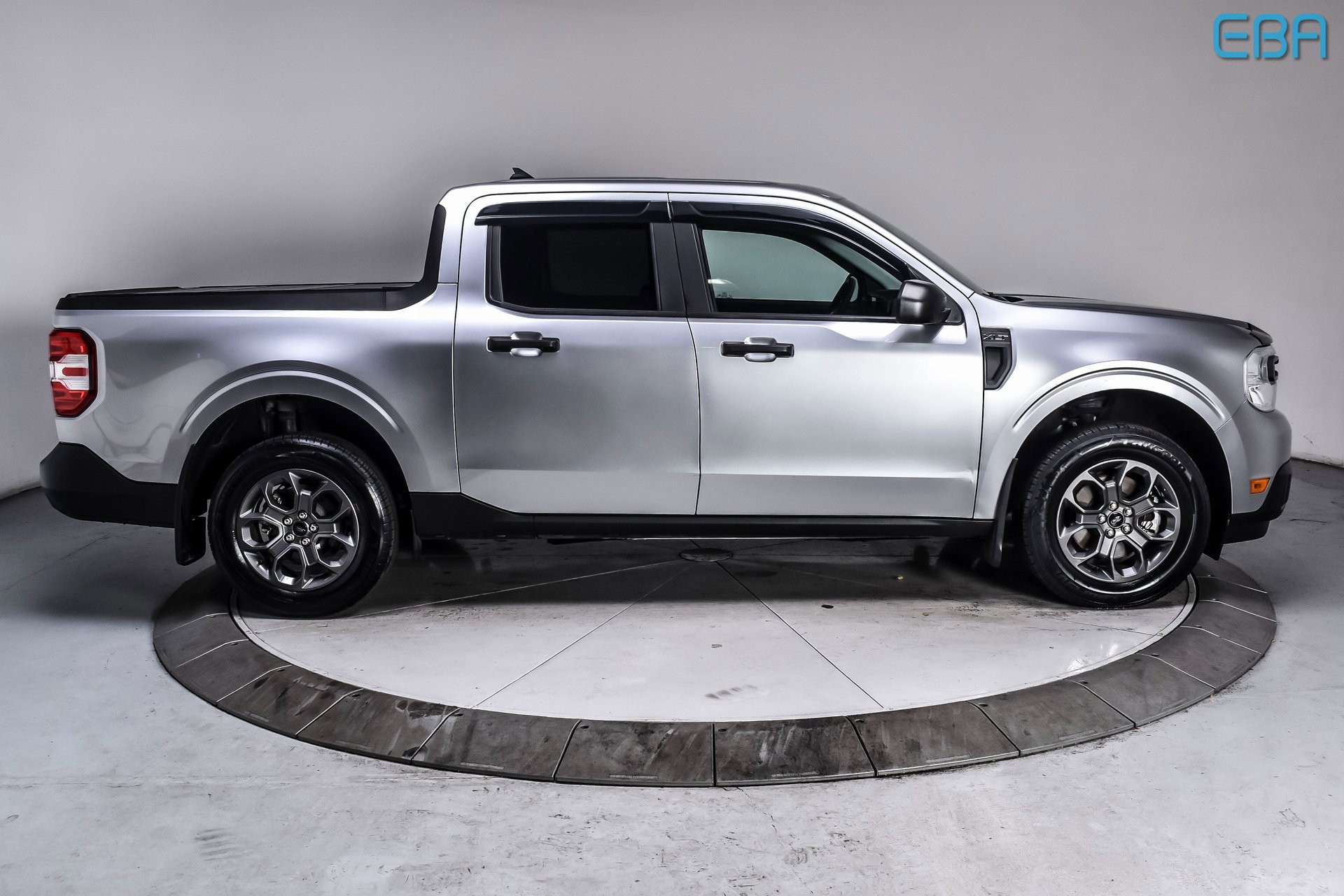 Used 2022 Ford Maverick XLT w/ Equipment Group 300A Standard image 7