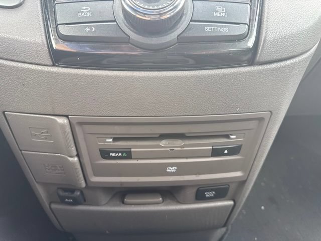 Used 2015 Honda Odyssey Touring image 18