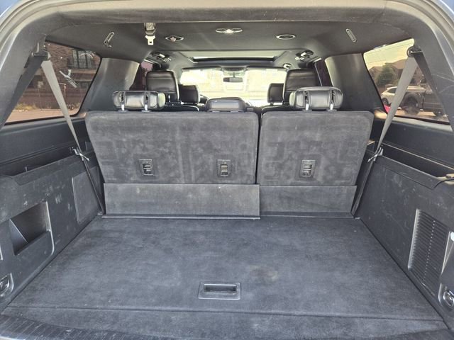 Certified 2020 Ford Expedition Max Limited w/ Equipment Group 301A RWD image 18