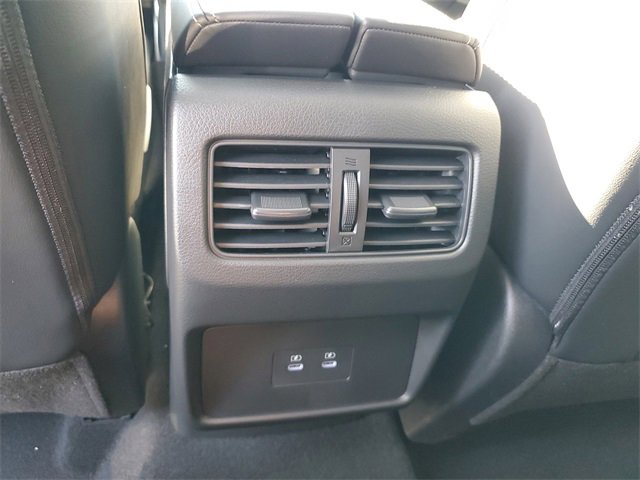 New 2026 Nissan Rogue SV w/ SV Premium Package image 30