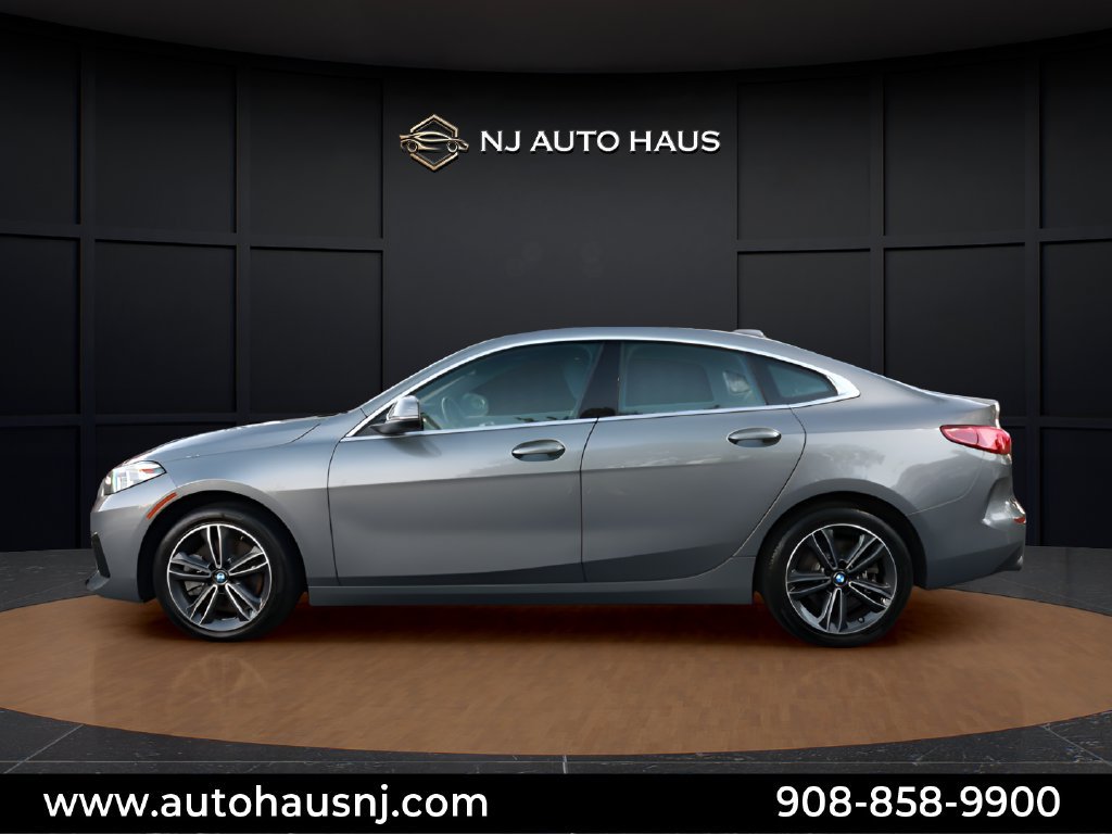 Used 2024 BMW 228i Gran Coupe FWD image 10