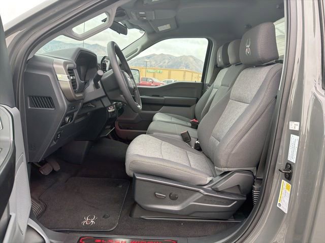 New 2025 Ford F150 XL AWD/4WD image 15