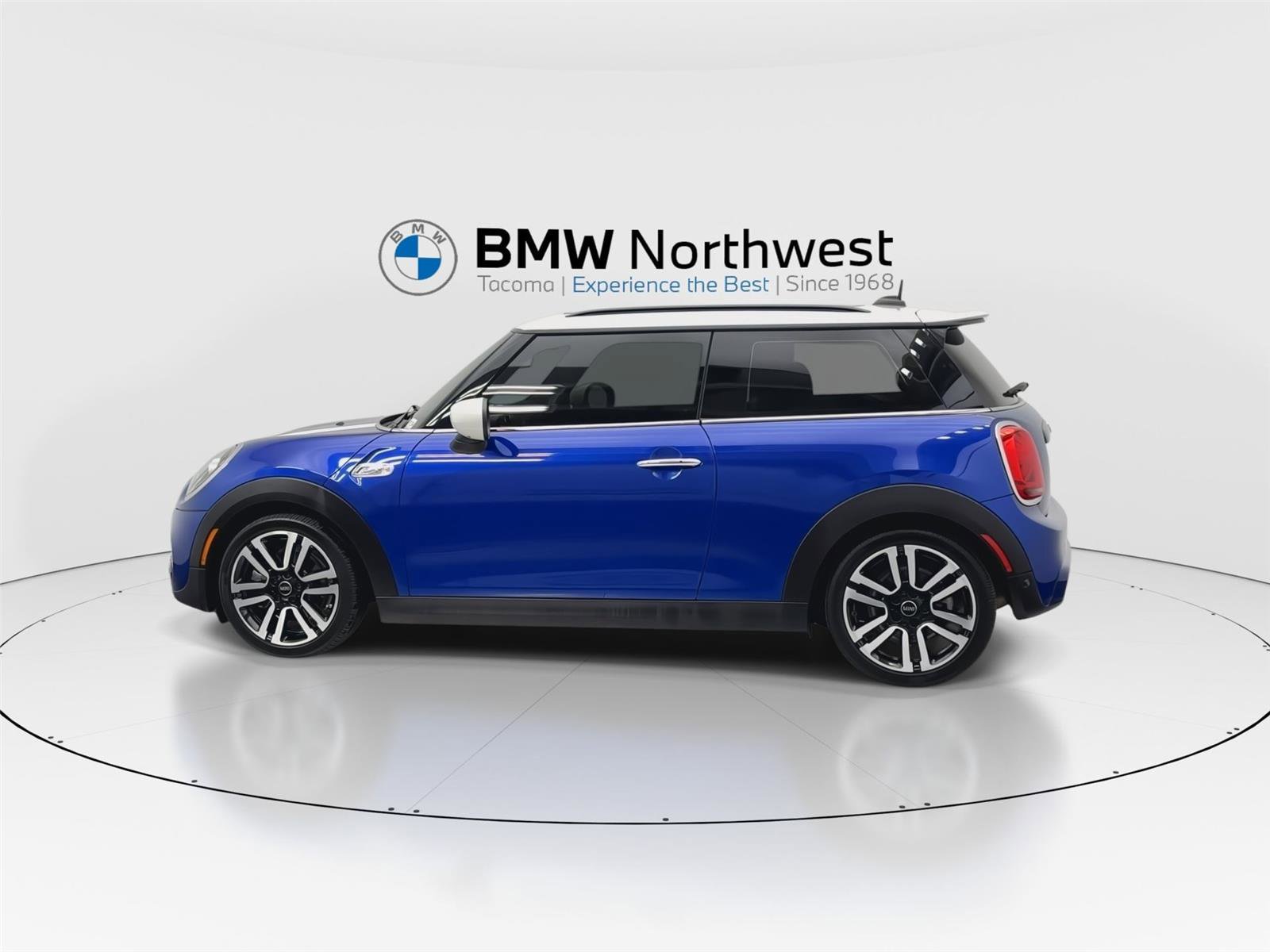 Used 2020 MINI Cooper S w/ Storage Package image 11