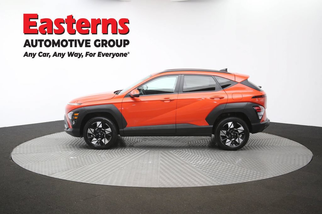 Used 2024 Hyundai Kona SEL AWD/4WD image 58