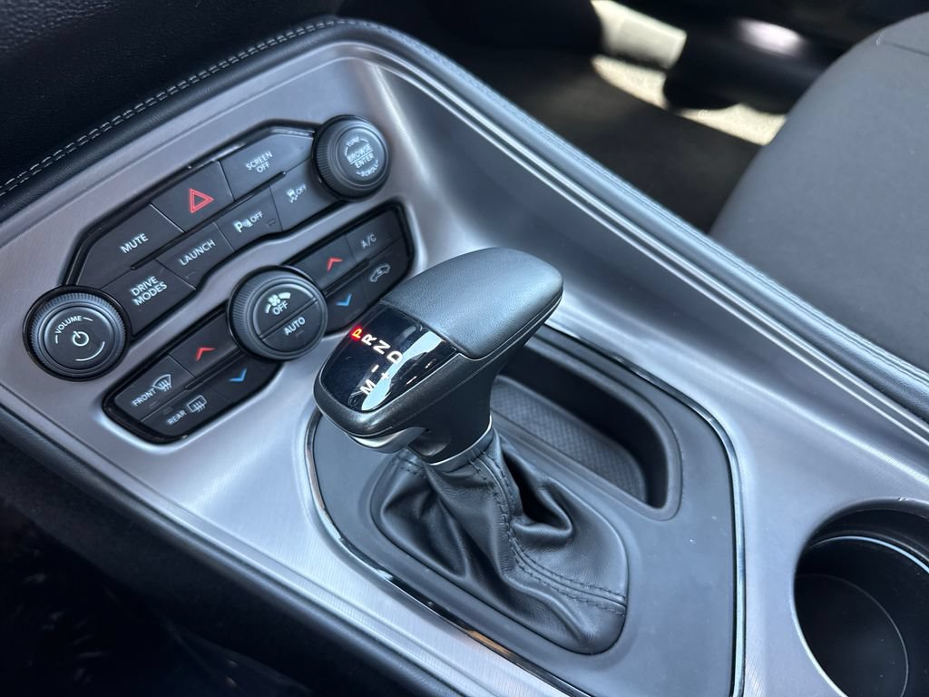 Used 2023 Dodge Challenger R/T Scat Pack RWD image 22