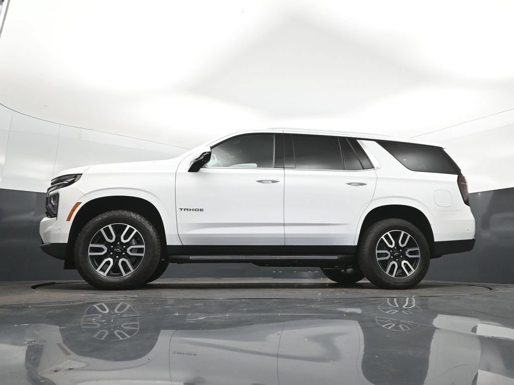 New 2026 Chevrolet Tahoe LS w/ Max Trailering Package AWD/4WD image 40