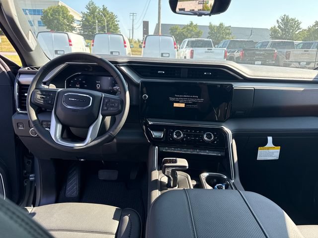 New 2026 GMC Sierra 1500 Denali w/ Technology Package AWD/4WD image 15