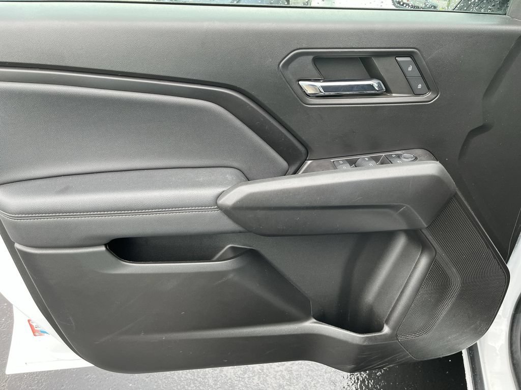 Used 2024 GMC Canyon Elevation RWD image 13