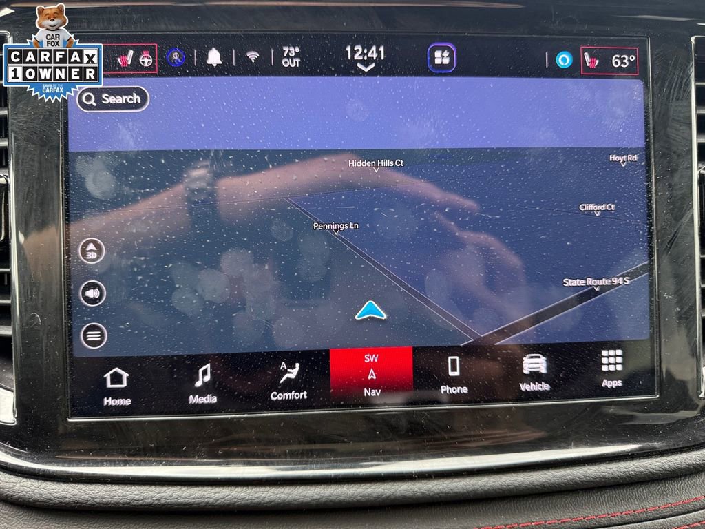 Used 2026 Dodge Durango GT AWD/4WD image 11