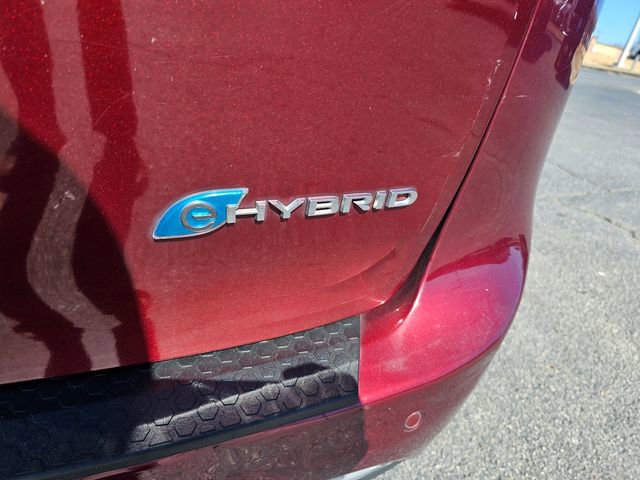 Used 2018 Chrysler Pacifica Limited w/ Advanced Safetytec Group image 10