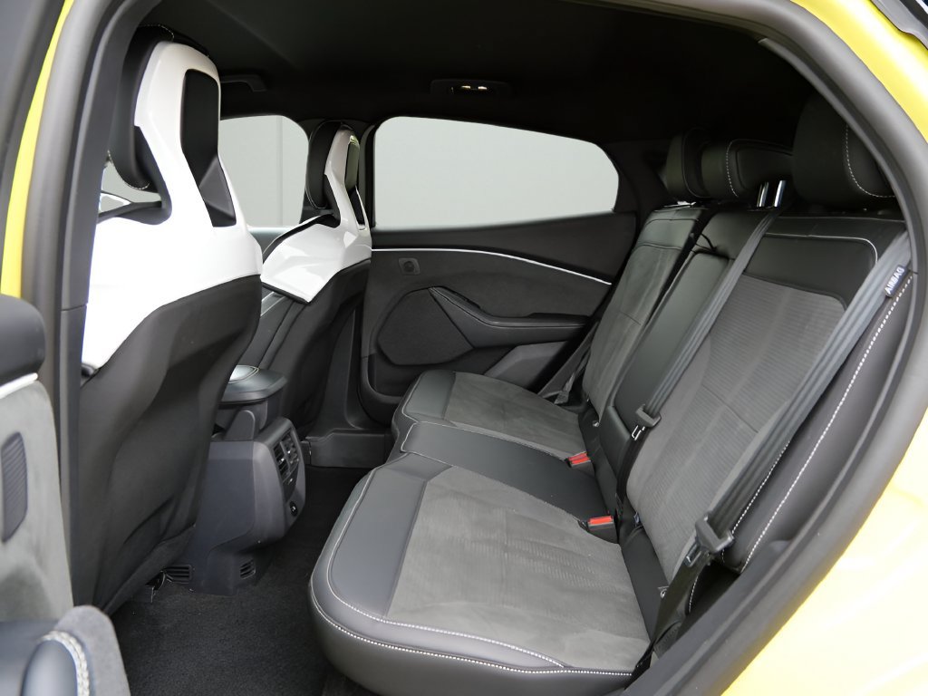 Used 2025 Ford Mustang Mach-E GT AWD/4WD image 11