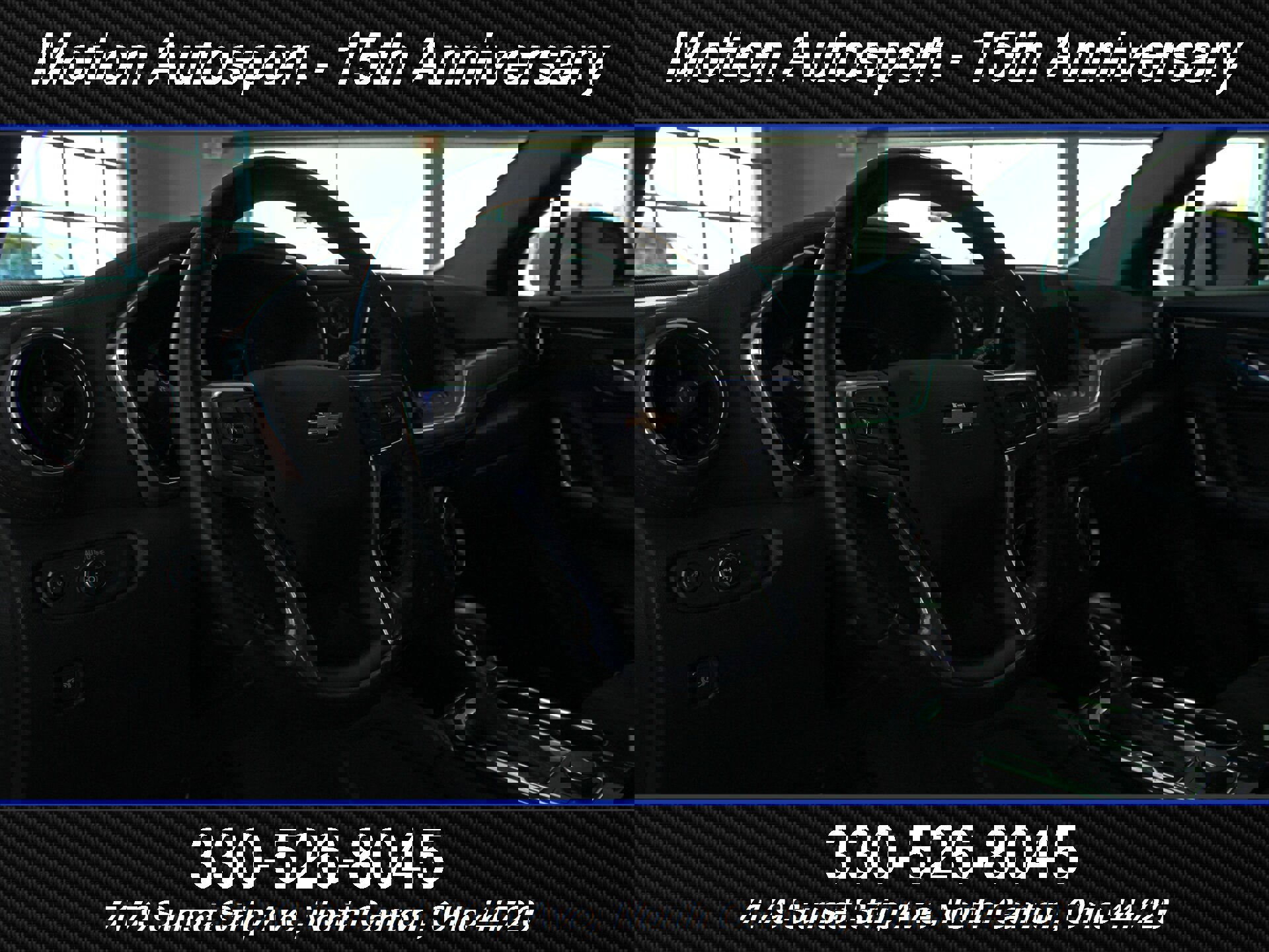 Used 2021 Chevrolet Blazer Premier AWD/4WD image 15