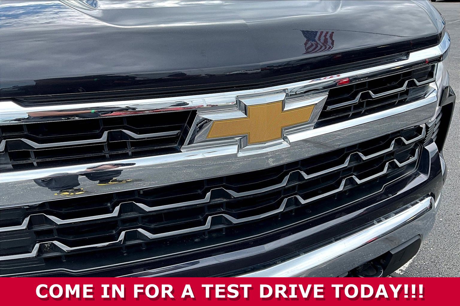 Used 2022 Chevrolet Silverado 1500 LT AWD/4WD image 30