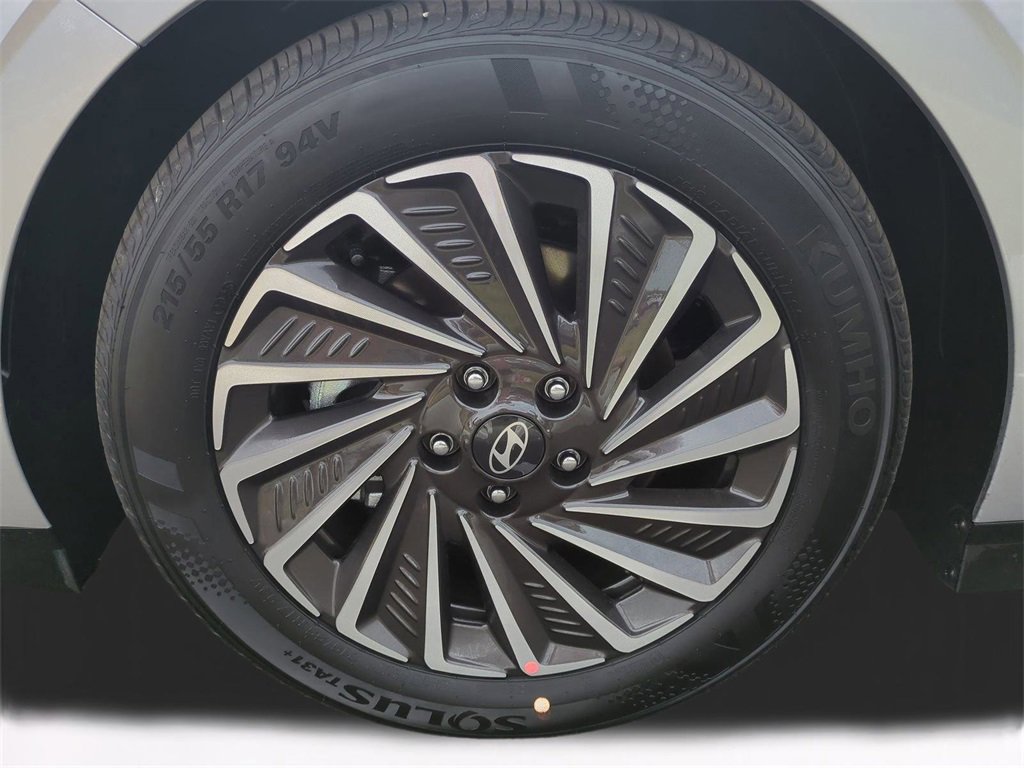 New 2026 Hyundai Sonata SEL image 11