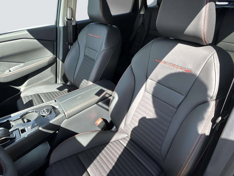 New 2026 Nissan Rogue SV image 19