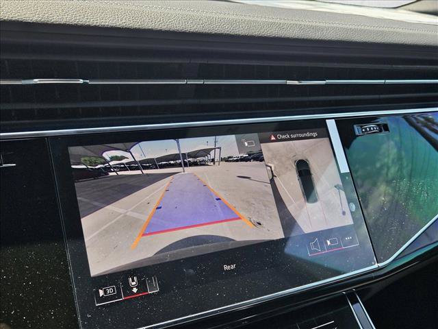 New 2026 Audi Q8 Premium Plus AWD/4WD image 24