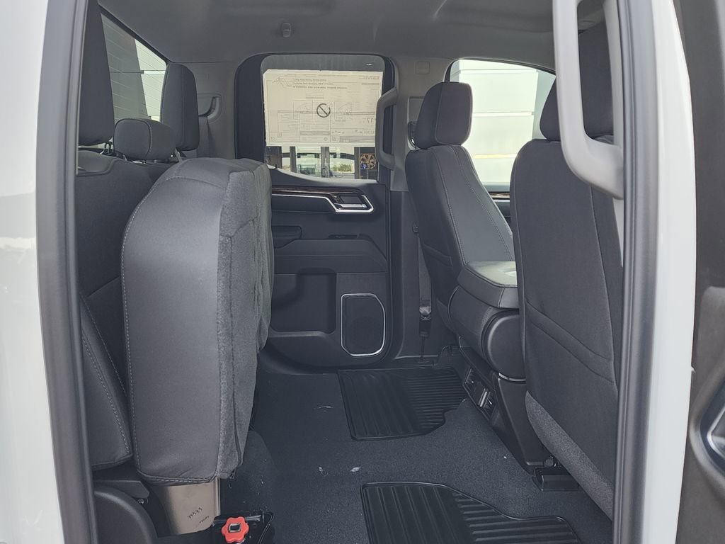 New 2026 GMC Sierra 1500 Elevation image 44
