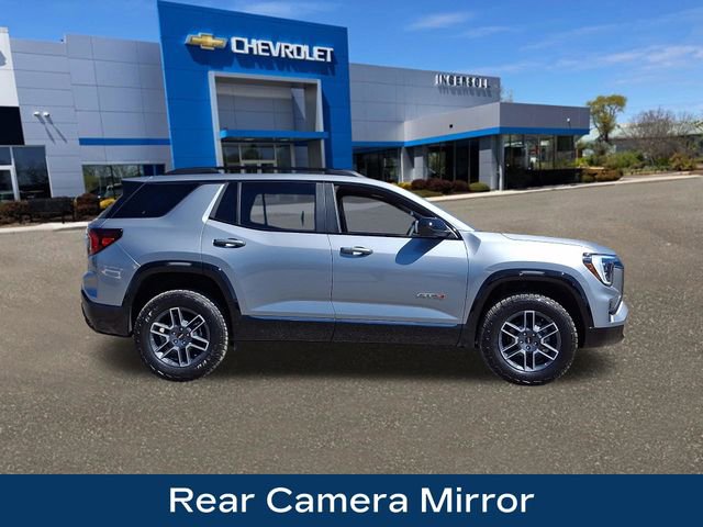 Used 2026 GMC Terrain AT4 w/ Convenience Package III image 27