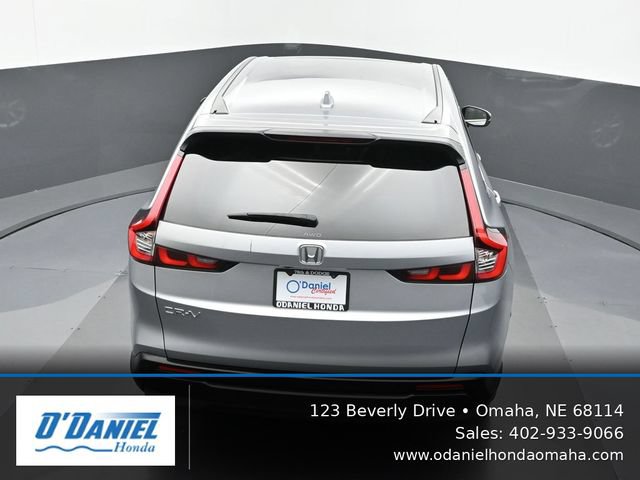 Used 2024 Honda CR-V EX-L image 17