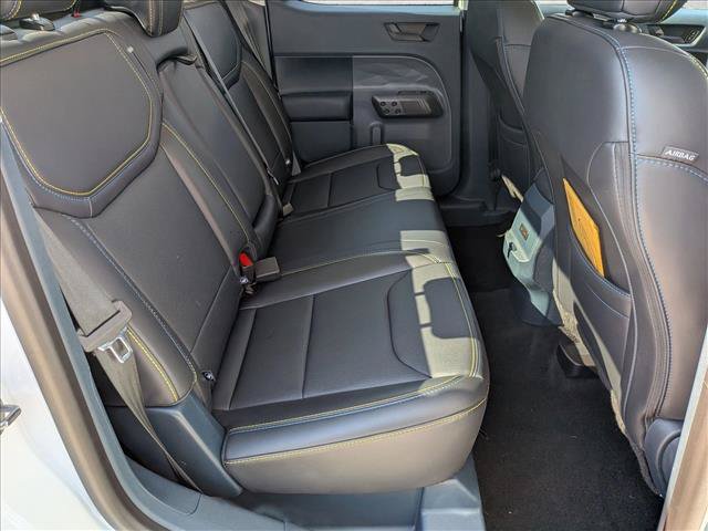 Used 2025 Ford Maverick Lobo AWD/4WD image 19