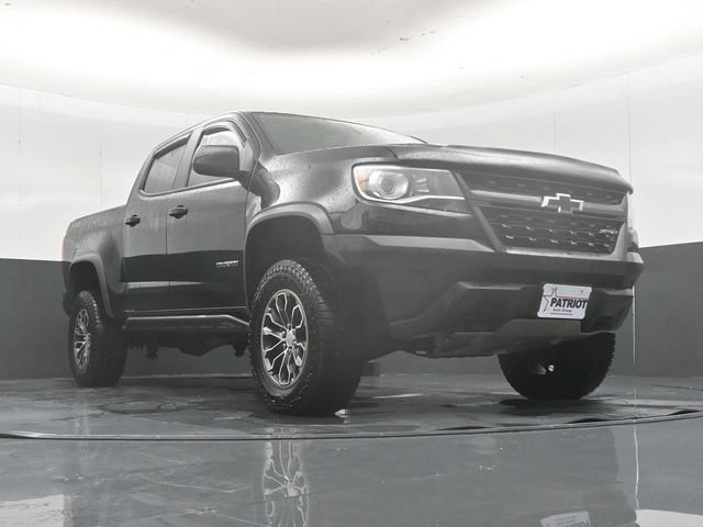 Used 2019 Chevrolet Colorado ZR2 w/ LPO, Power Package AWD/4WD image 53