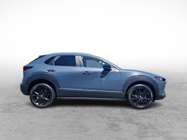 Used 2024 MAZDA CX-30 AWD 2.5 S w/ Preferred Package image 7