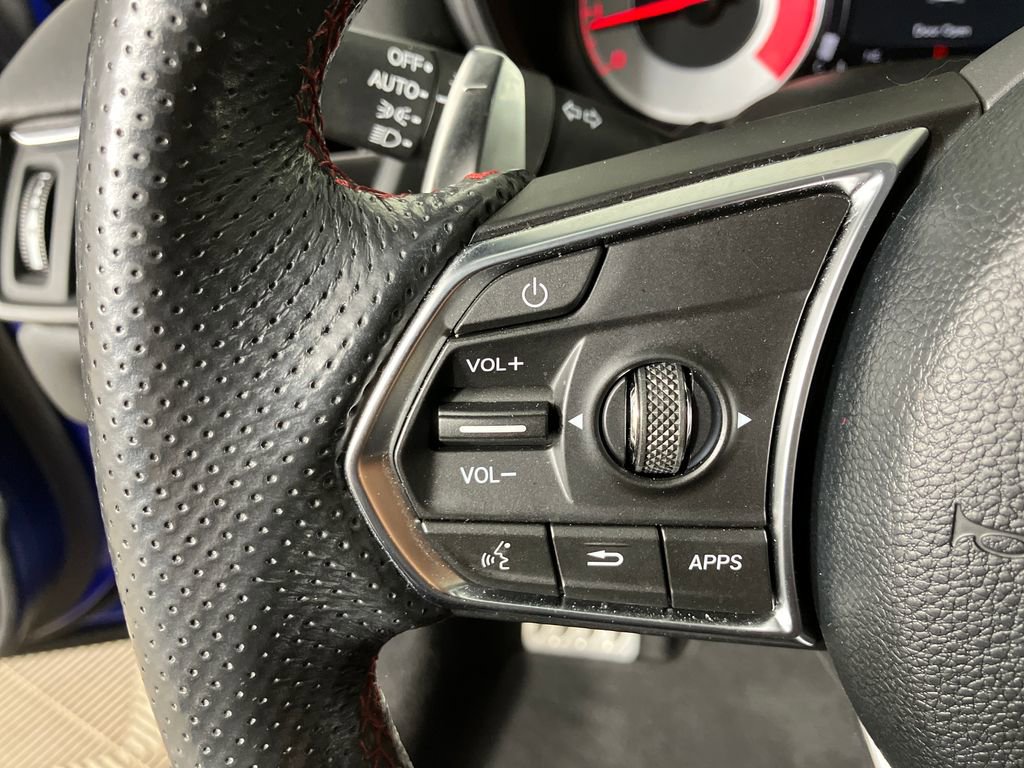 Used 2022 Acura TLX Type S image 16