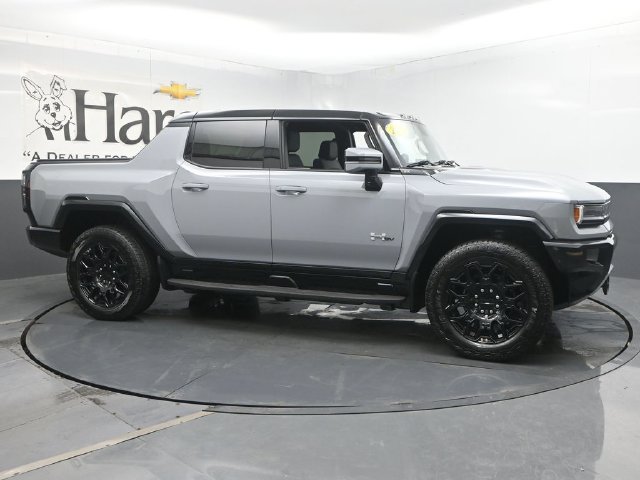 Used 2024 GMC Hummer EV 2X AWD/4WD image 1