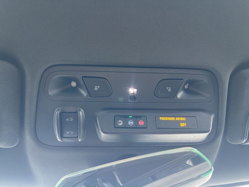 Used 2023 Chevrolet Camaro LT image 26