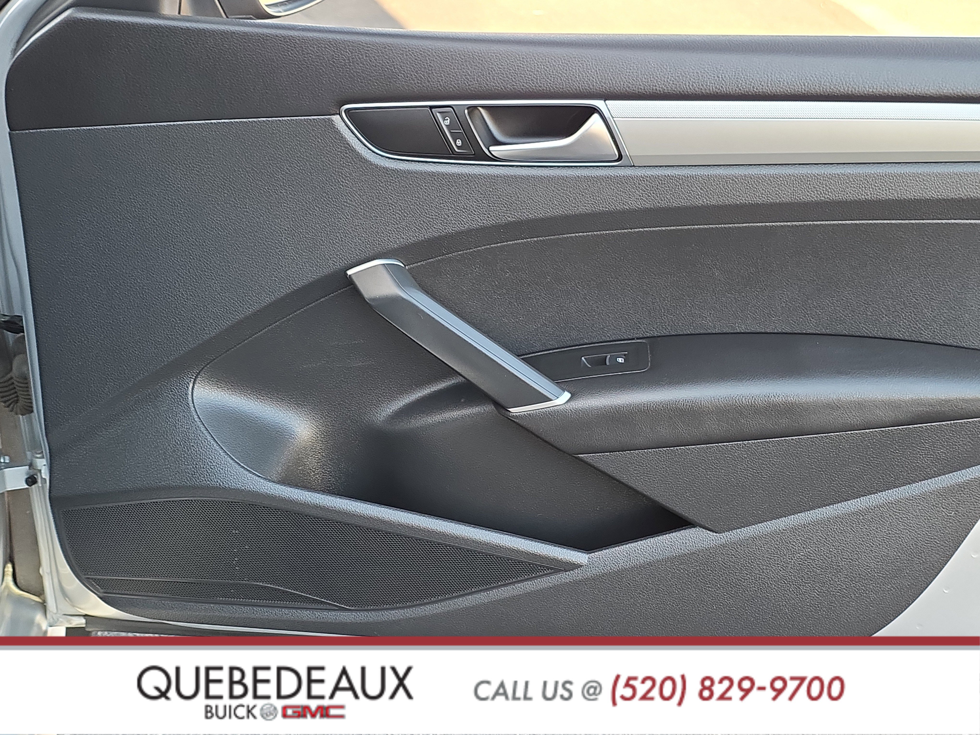 Used 2017 Volkswagen Passat 1.8T S FWD image 27