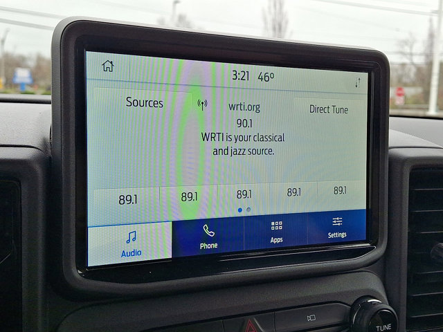 Used 2021 Ford Bronco Sport Badlands image 15