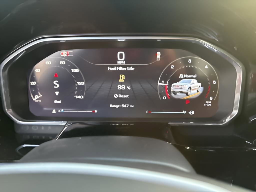 New 2026 GMC Sierra 1500 Elevation w/ Preferred Package image 19