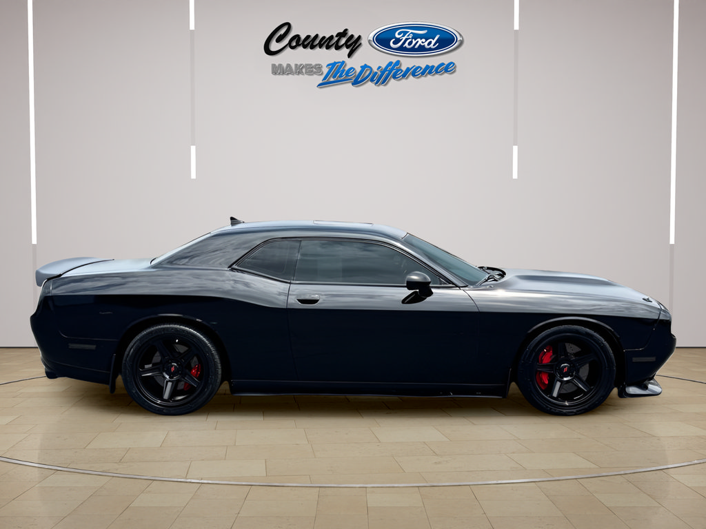 Used 2017 Dodge Challenger T/A RWD image 26