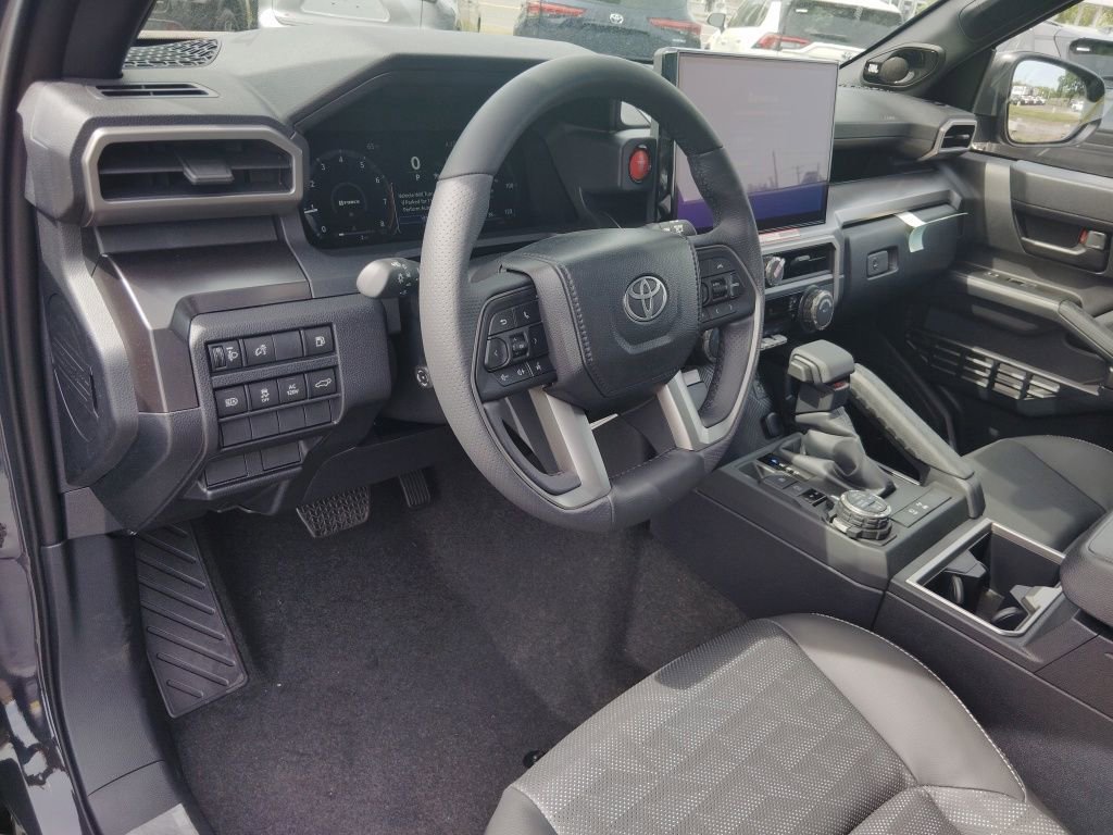 New 2026 Toyota 4Runner 4WD image 6