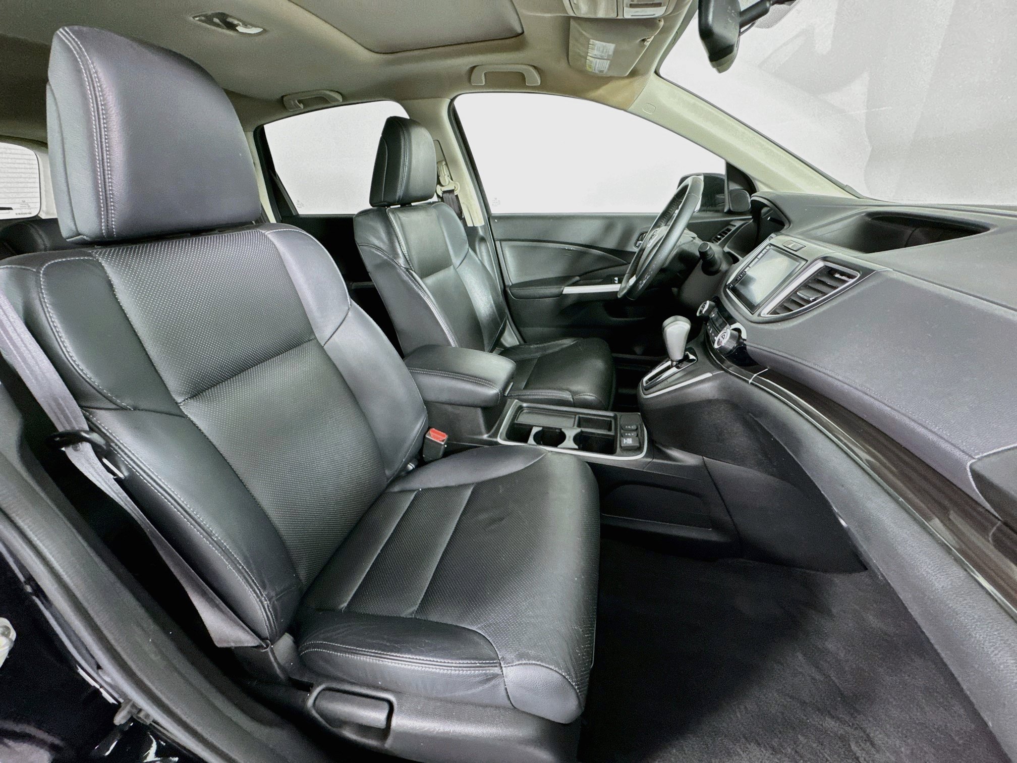 Used 2015 Honda CR-V EX-L image 27