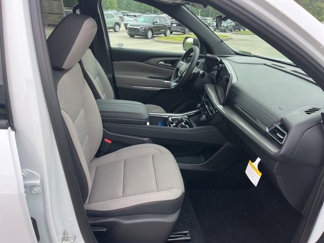 New 2026 Chevrolet Traverse LT image 32