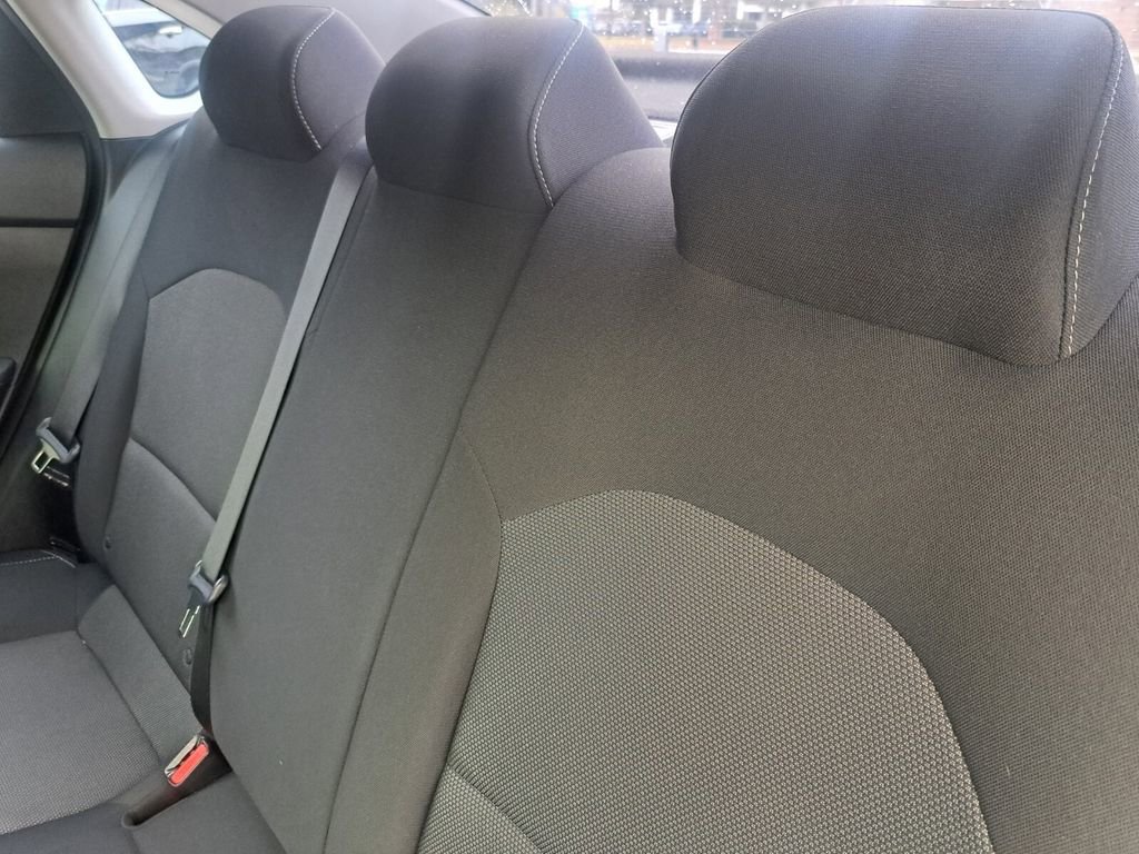 Used 2024 Kia Forte LXS image 22
