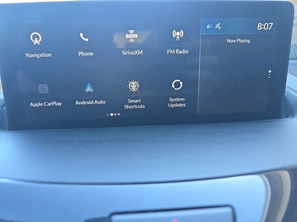 Used 2023 Acura RDX AWD w/ A-Spec & Advance Pkg image 28