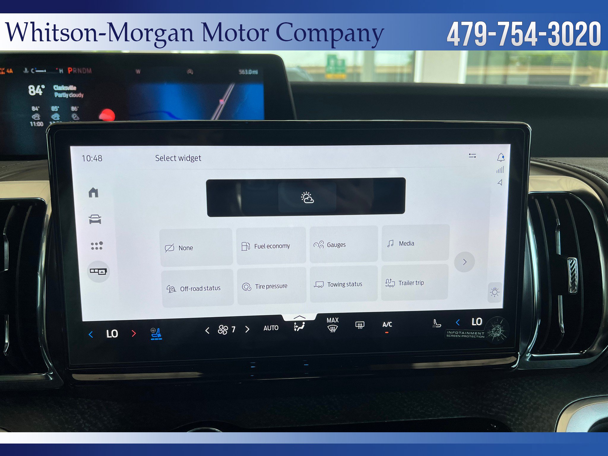 New 2026 Ford Expedition Tremor AWD/4WD image 23